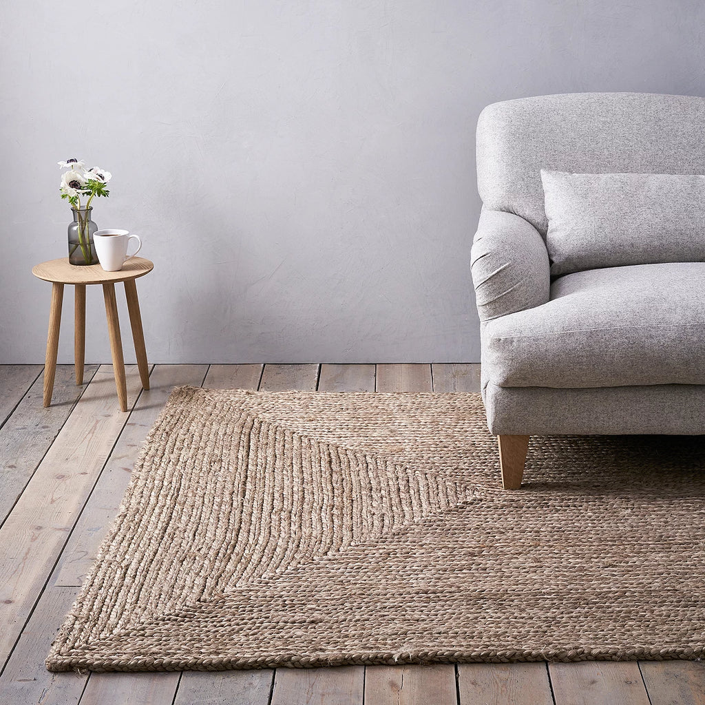 Natural Rugs ... A Trend Here To Stay