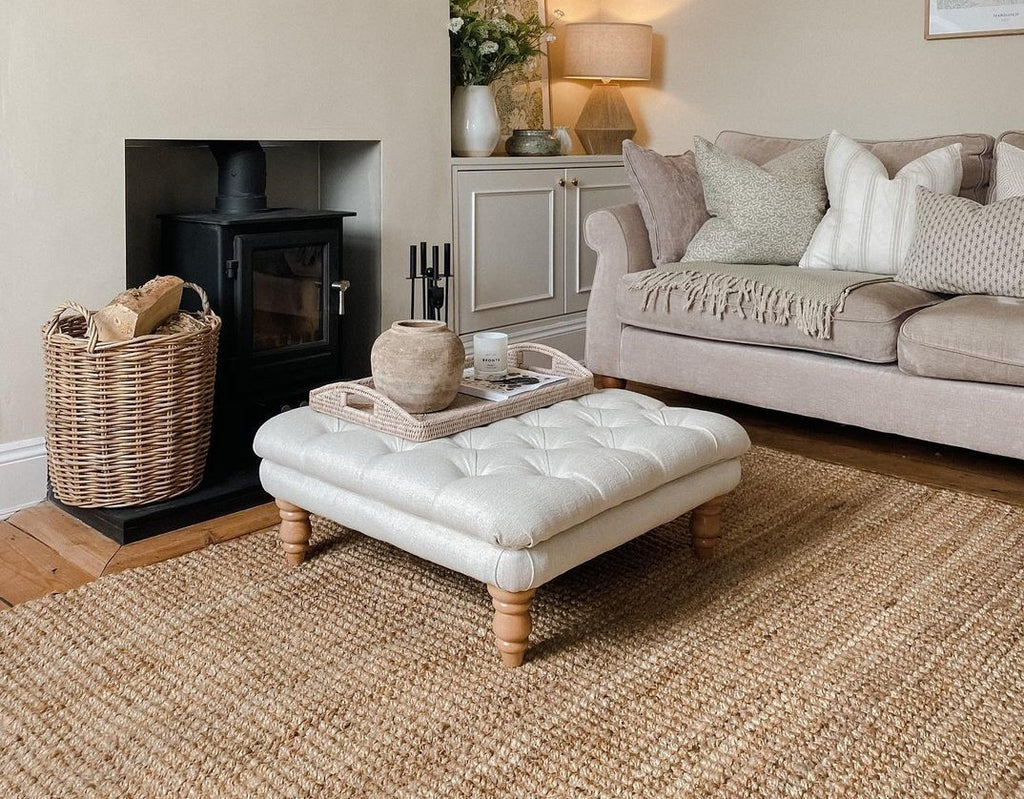 Jute / Sisal