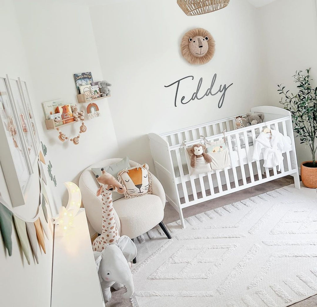 Nursery