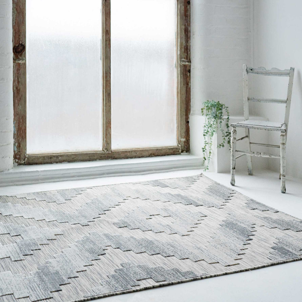 Homespice Decor Smuggler's Cove Cotton Braided Rug — Rug Savings